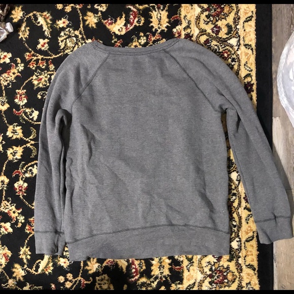 LSU sweatshirt - Picture 3 of 3